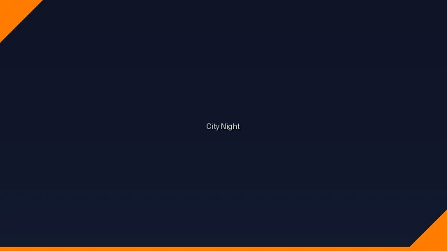 城市夜景主题赛 - 磁力天堂在线WWW 视频创作挑战